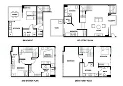 Dmanor (D16), Terrace #577097521